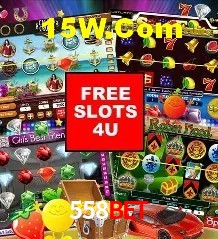Casino VIP 558Bet