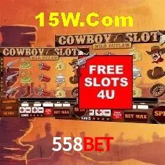 Promoção Relâmpago 558Bet