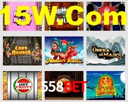 Welcome Bonus 558Bet