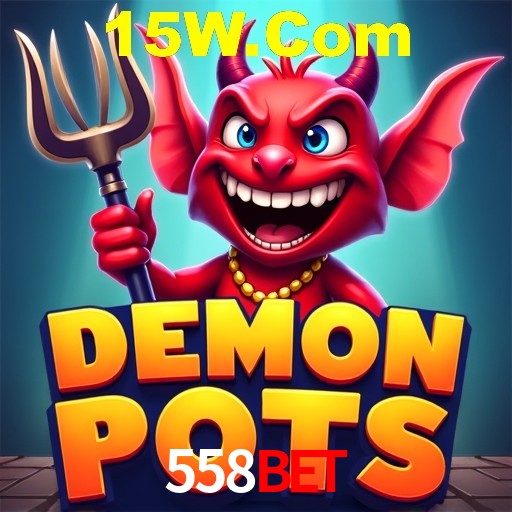 Descubra o Mundo do Cassino Online com 558Bet