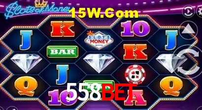 Apostas de Futebol 558Bet