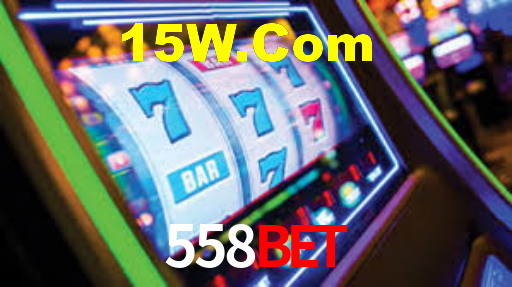 558Bet