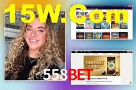Premium Interface 558Bet