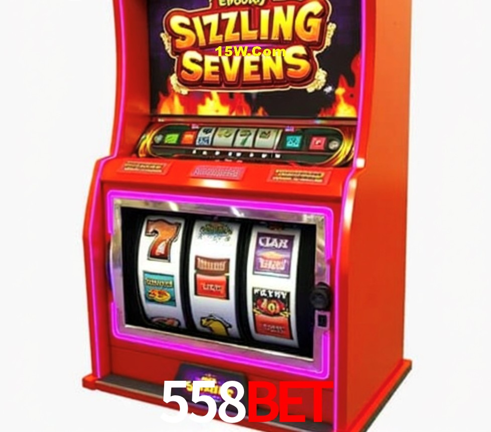 Jogos Exclusivos 558Bet