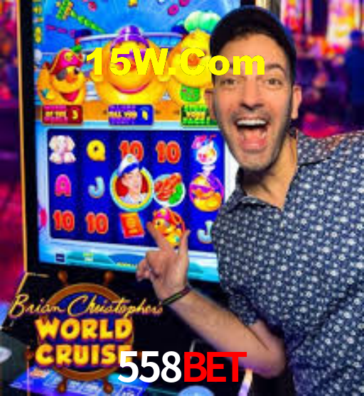 558Bet