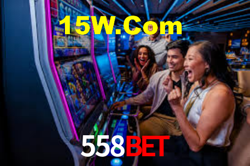 558Bet