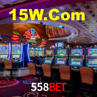558Bet App