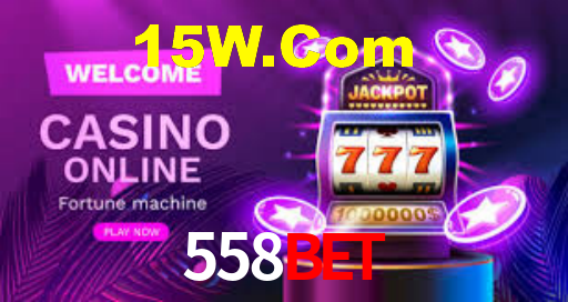 558Bet App