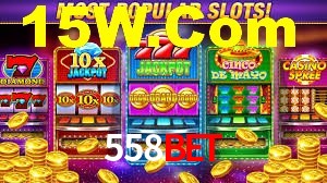 Programa VIP 558Bet