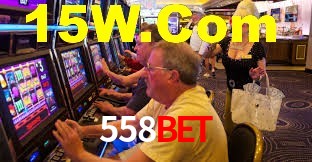 558Bet