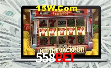 Programa VIP 558Bet
