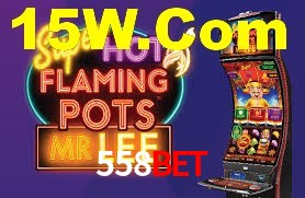 558Bet