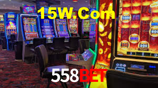 558Bet: Jogos de Caça-Níqueis-Altas Recompensas, Roleta-Velocidade, Blackjack-Desafios Máximos