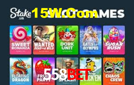 558Bet Vip