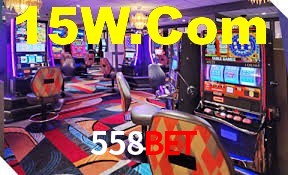 Live Casino 558Bet