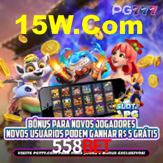558Bet Vip