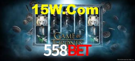 558Bet