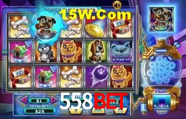 Promoções Sazonais 558Bet