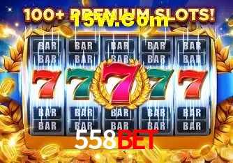 Login Seguro 558Bet