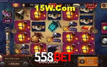 Apostas de Tênis 558Bet