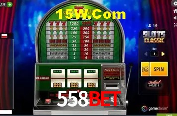 Estatísticas Esportivas 558Bet