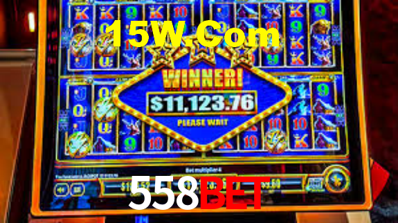 558Bet