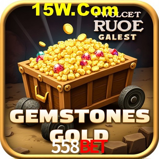 Slot Games 558Bet