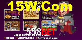 Ofertas Imperdíveis na 558Bet: Promoções e Bônus Que Valem a Pena